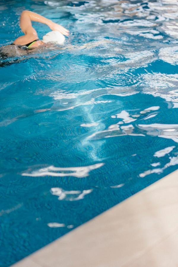 Merchants Manor Spa Falmouth Esterno foto