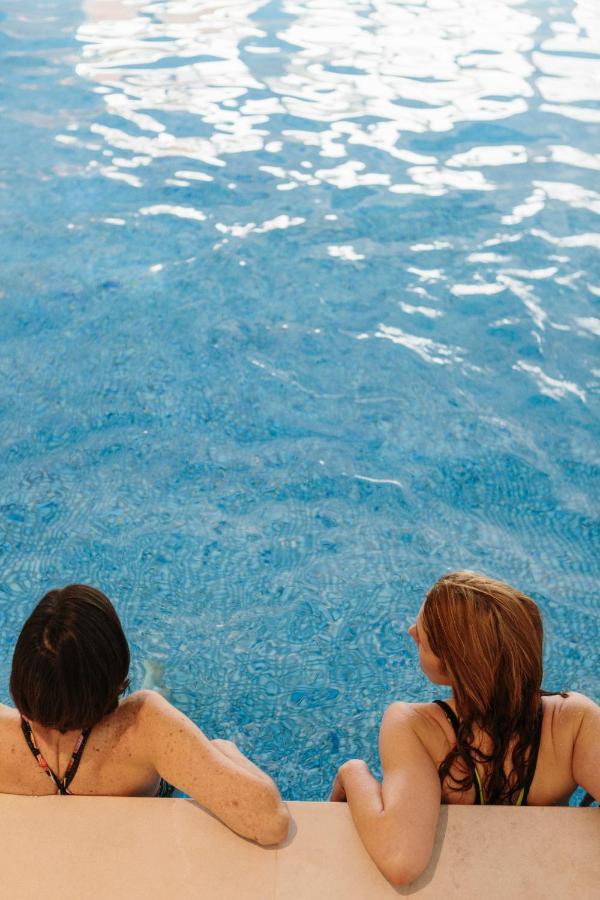Merchants Manor Spa Falmouth Esterno foto