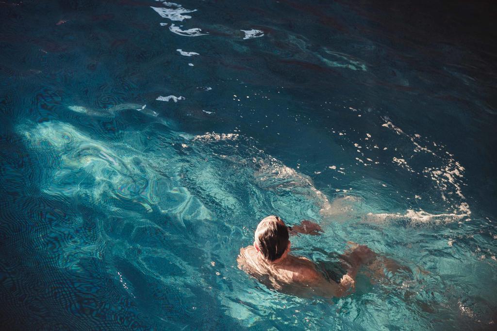 Merchants Manor Spa Falmouth Esterno foto