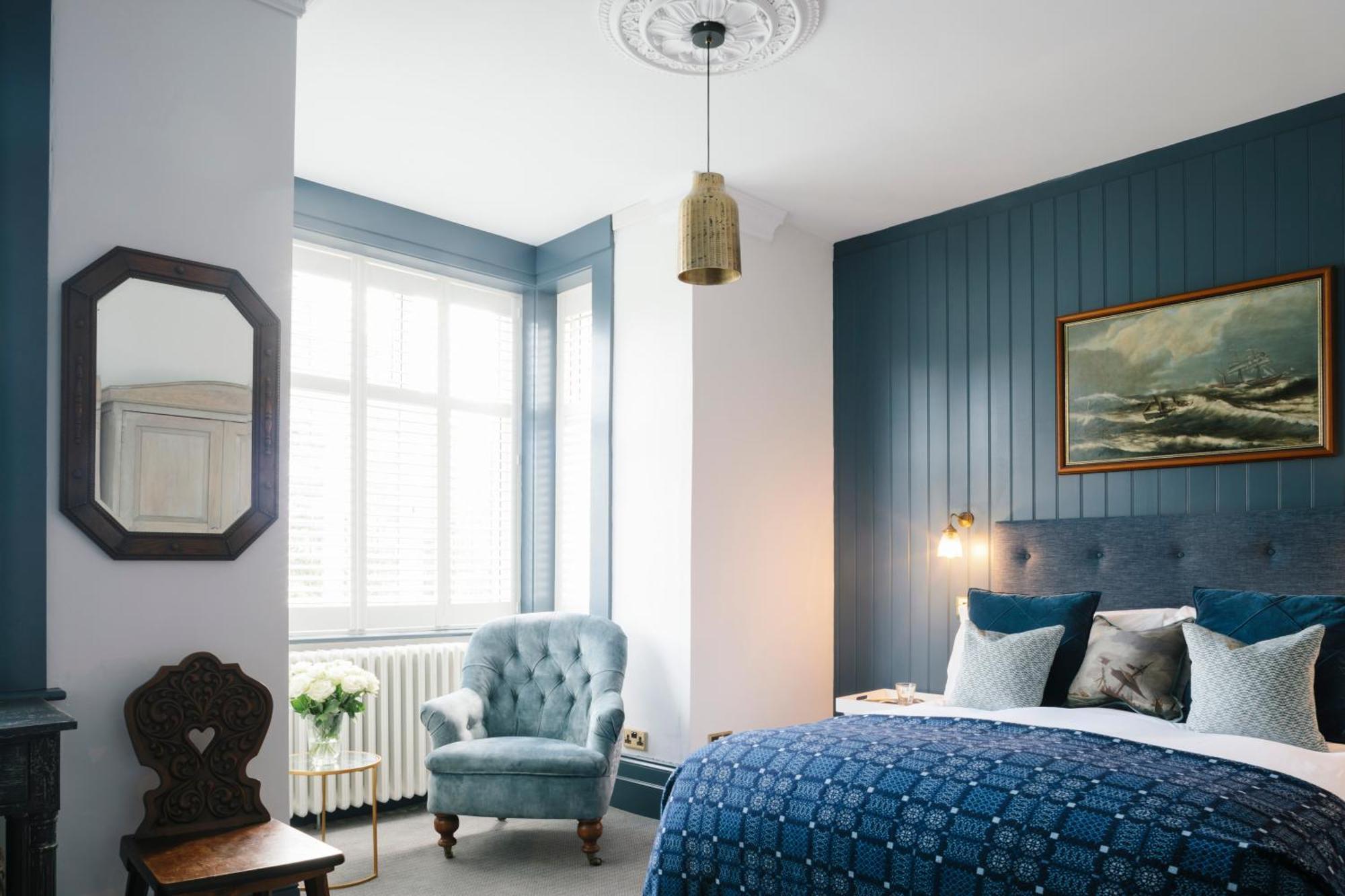 Merchants Manor Spa Falmouth Esterno foto