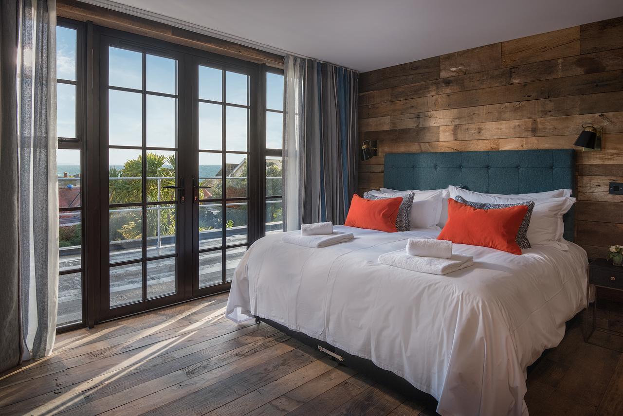 Merchants Manor Spa Falmouth Esterno foto