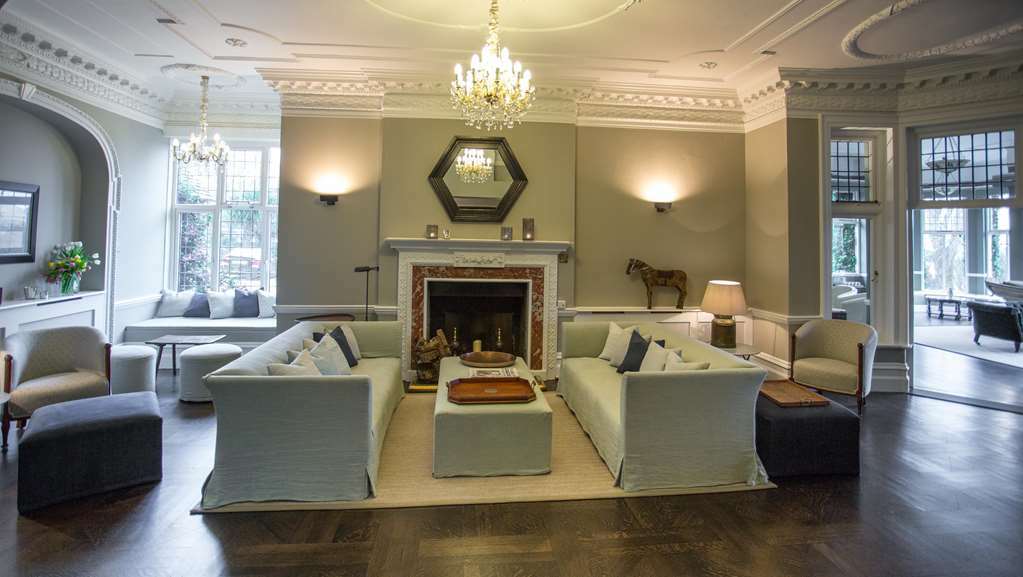 Merchants Manor Spa Falmouth Camera foto